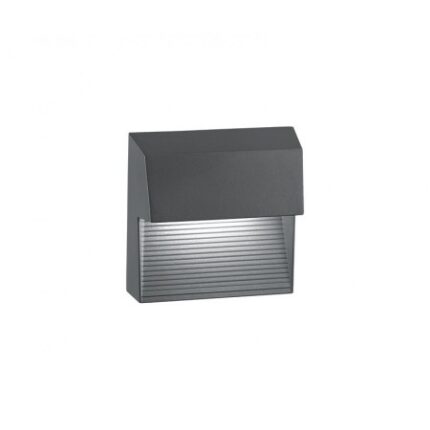 Аплик LED Nova-Luce 6W топла светлина 3000K