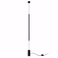 Аплик FILO PT NERO 16.5W 2700K черен