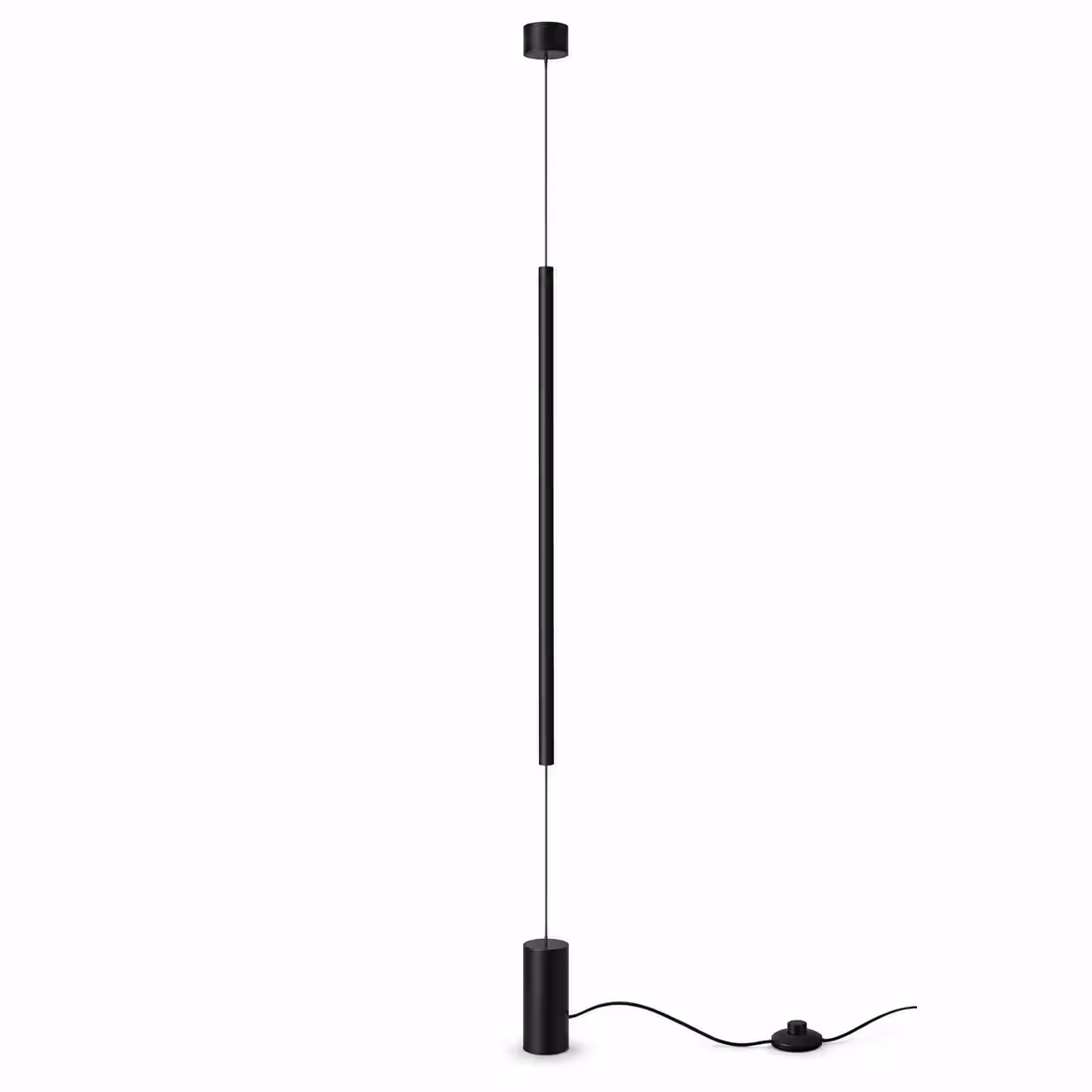 81bdb860-0b83-4ef3-ab6a-1ae31fb051b7 Аплик FILO PT NERO 16.5W 2700K черен - Image 1