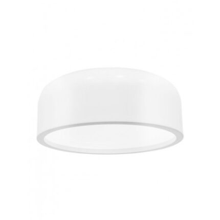 Плафон Nova-Luce, 2x10W, E27, димируем, Ф35см