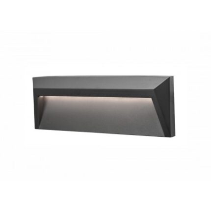 Аплик LED Nova-Luce 12W топла светлина 3000K