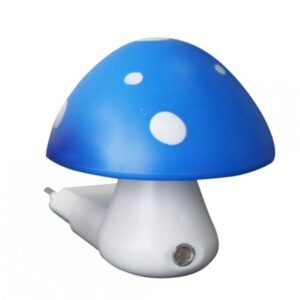 Аплик LED ACA-Lighting 0.4W студена светлина - Снимка 1