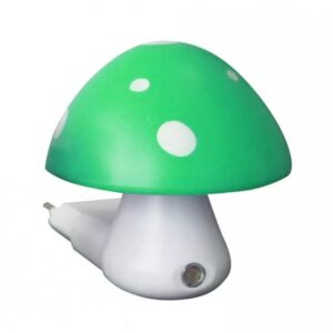Аплик LED ACA-Lighting 0.4W студена светлина 6400K - Снимка 1