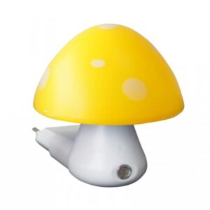 Аплик LED ACA-Lighting 0.4W студена светлина - Снимка 1