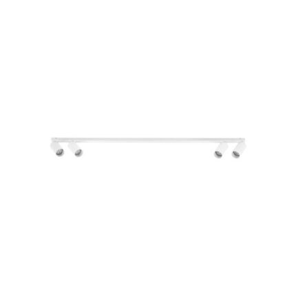 Плафон Nova-Luce GU10 4x10W
