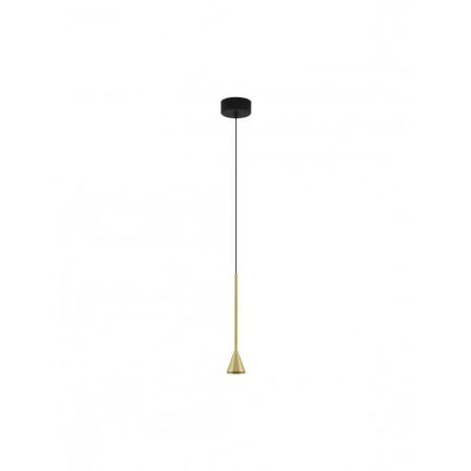 Пендел Nova-Luce LED 6W 3000K