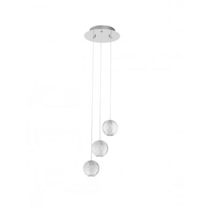Полилей Nova-Luce LED 16W, топла светлина 3000K
