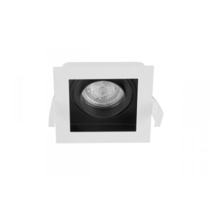 Луничка за таван Nova-Luce GU10 1x10W димируема