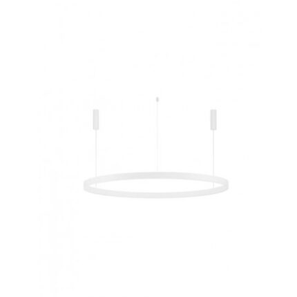 Полилей LED Nova-Luce 80W с регулируема светлина