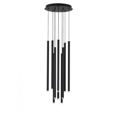 9540204 Полилей Nova-Luce LED 61W, топла светлина 3000K - Image 1