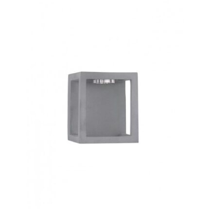 Аплик LED Nova-Luce 5W топла светлина 3000K