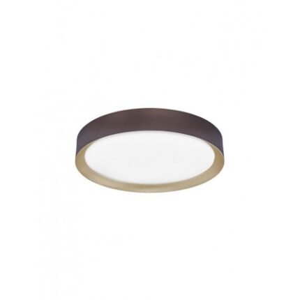 Плафон Nova-Luce 4.7W LED топла светлина 3000K