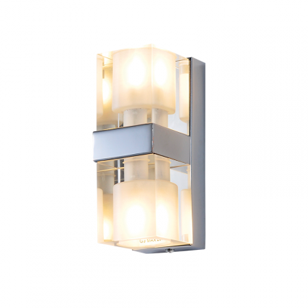 ad01052 плик ACA-Lighting G9 2x40W - Image 1