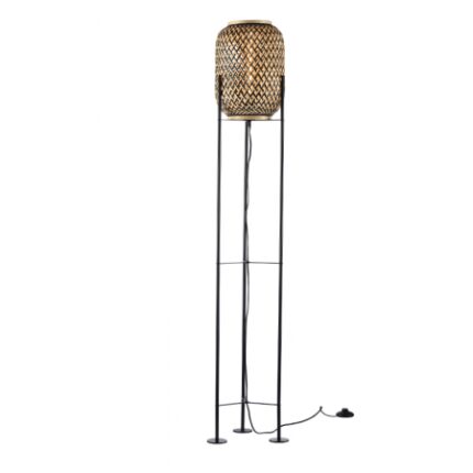 Лампион ACA-Lighting AR3191F145NB, E27, 28W - Снимка 1