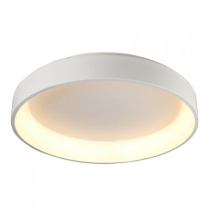 Плафон LED 80W ACA-Lighting BR81LEDC78WH топла светлина - Снимка 1