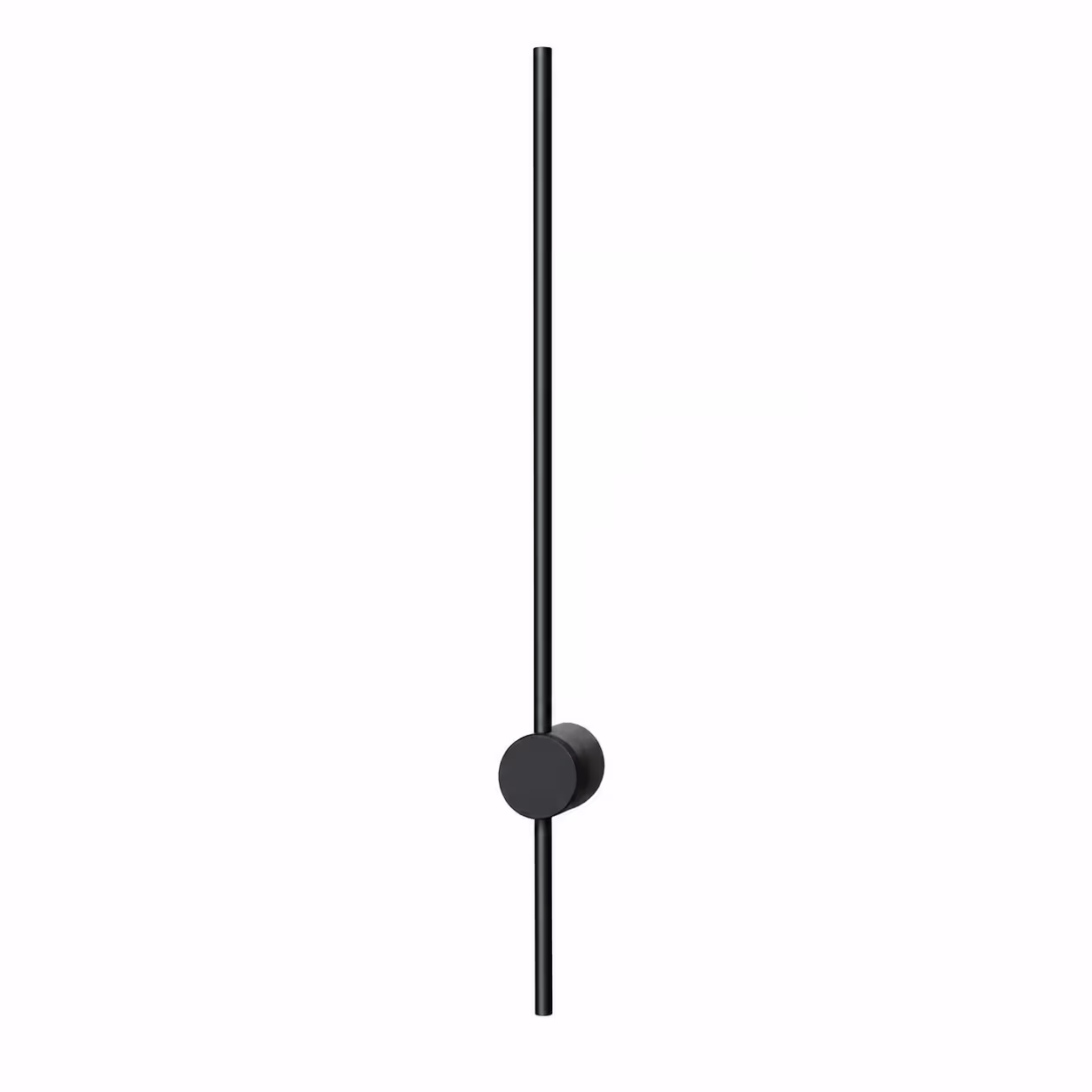 c996a3a9-f1f1-427e-af90-e0b404fe40ff Аплик ESSENCE AP D070 12W 2700K черен - Image 1