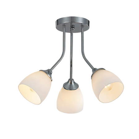 dla8113a Полилей ACA-Lighting DLA8113A, 3x60W, фасунги E14 - Image 1