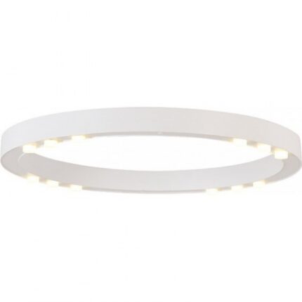 Плафон LED 3.6W ACA-Lighting топла светлина 3000K - Снимка 1
