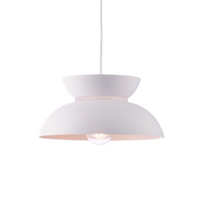 Пендел ACA-Lighting KS871P29WH E27, 1x60W - Снимка 1