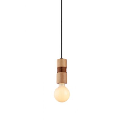 Пендел ACA-Lighting OD7831P6 E27 1x40W - Снимка 1