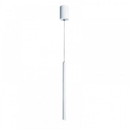 Пендел ACA-Lighting RA31LEDP60WH 5W топла светлина - Снимка 1