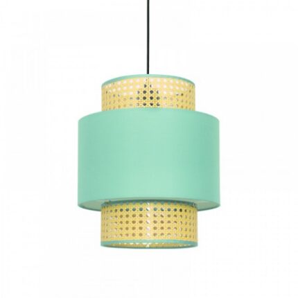 Пендел ACA-Lighting TF20831PG, E27, 1x15W
