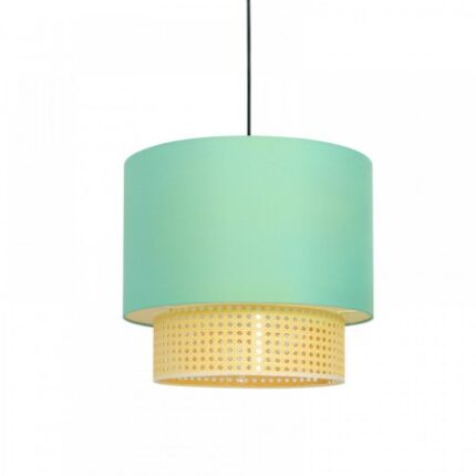 Пендел ACA-Lighting TF20832PG, E27, 2x15W