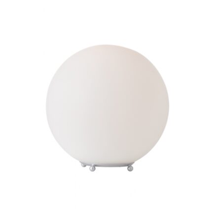 Настолна лампа ACA Lighting V2010251TW, E27, 40W