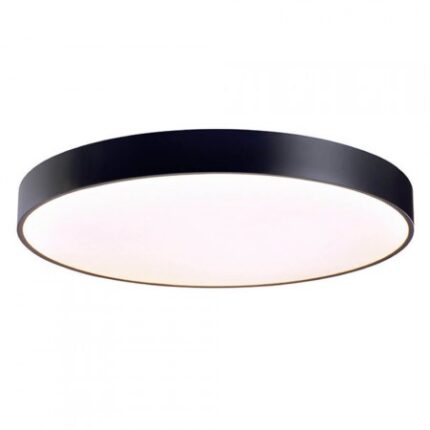 Плафон ACA-Lighting V29LEDC100BK LED 100W топла светлина - Снимка 1