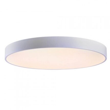 Плафон ACA-Lighting V29LEDC100WH 100W LED 3000K - Снимка 1