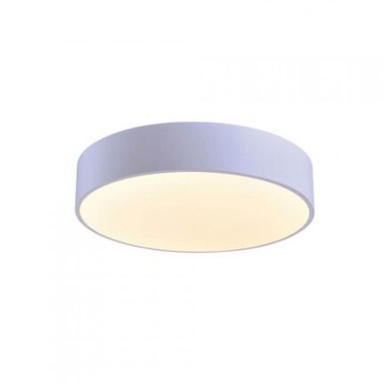 Плафон ACA-Lighting V29LEDC50WH LED 50W 3000K - Снимка 1