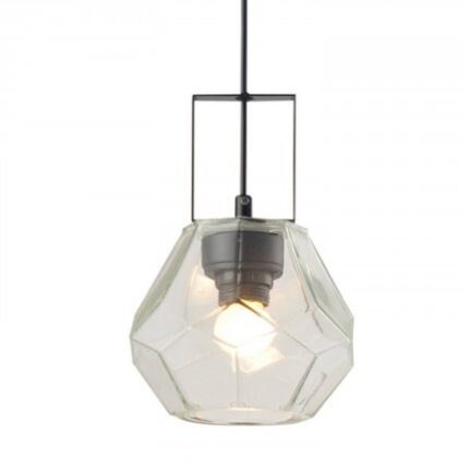 Пендел ACA-Lighting V371481PC, E27, 1x40W, димиращ