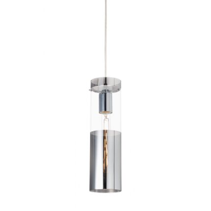 Пендел ACA-Lighting V371971PCH E27 1x40W - Снимка 1