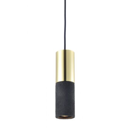 Пендел ACA-Lighting V372581PCBB, GU10, 25W - Снимка 1