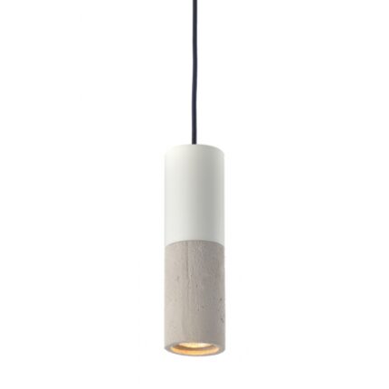 Пендел ACA-Lighting V372581PCW, GU10, 25W - Снимка 1
