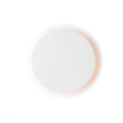 Плафон LED 24W топла светлина ACA-Lighting ZM1724LEDWW - Снимка 1
