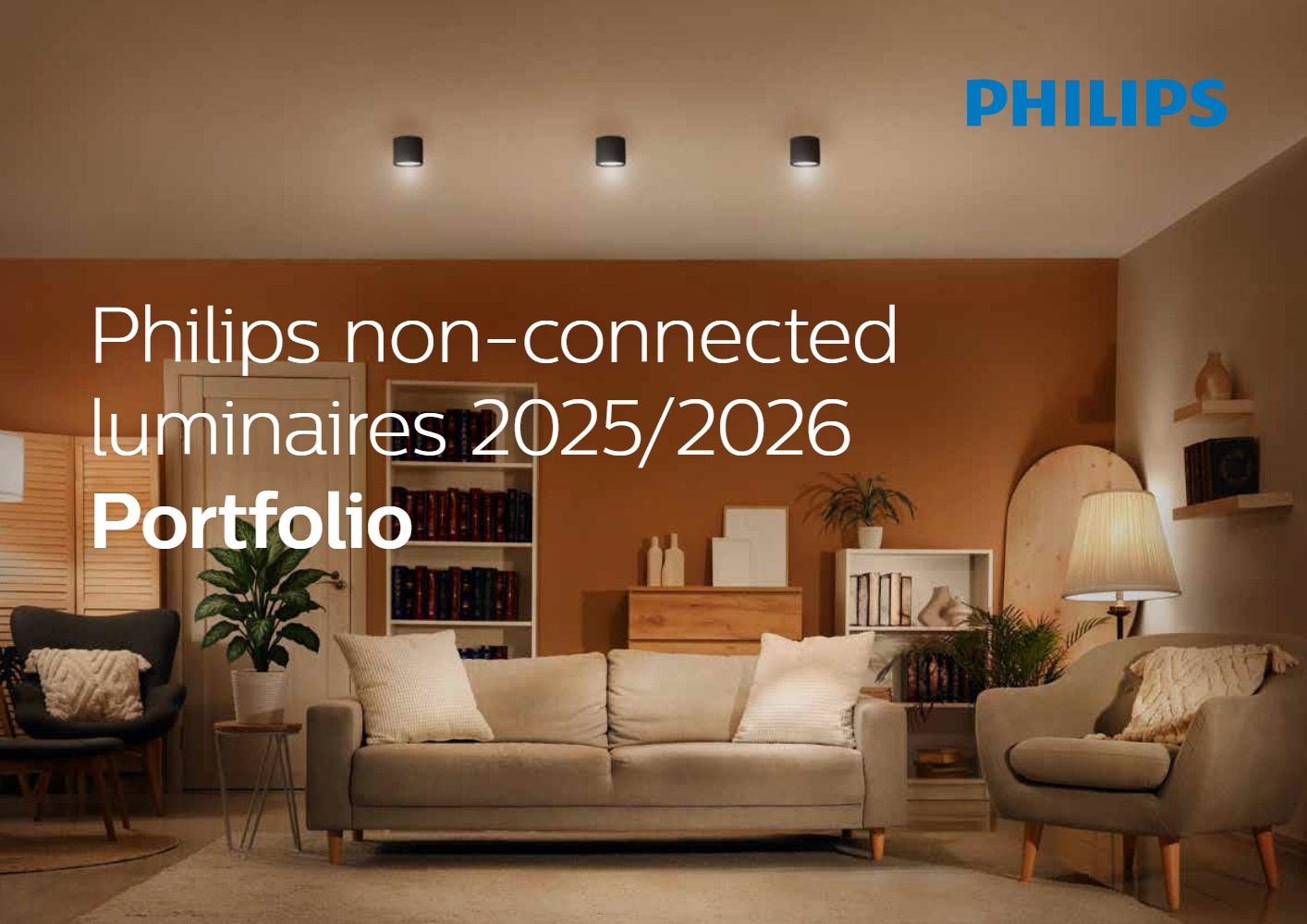 Philips General Catalog