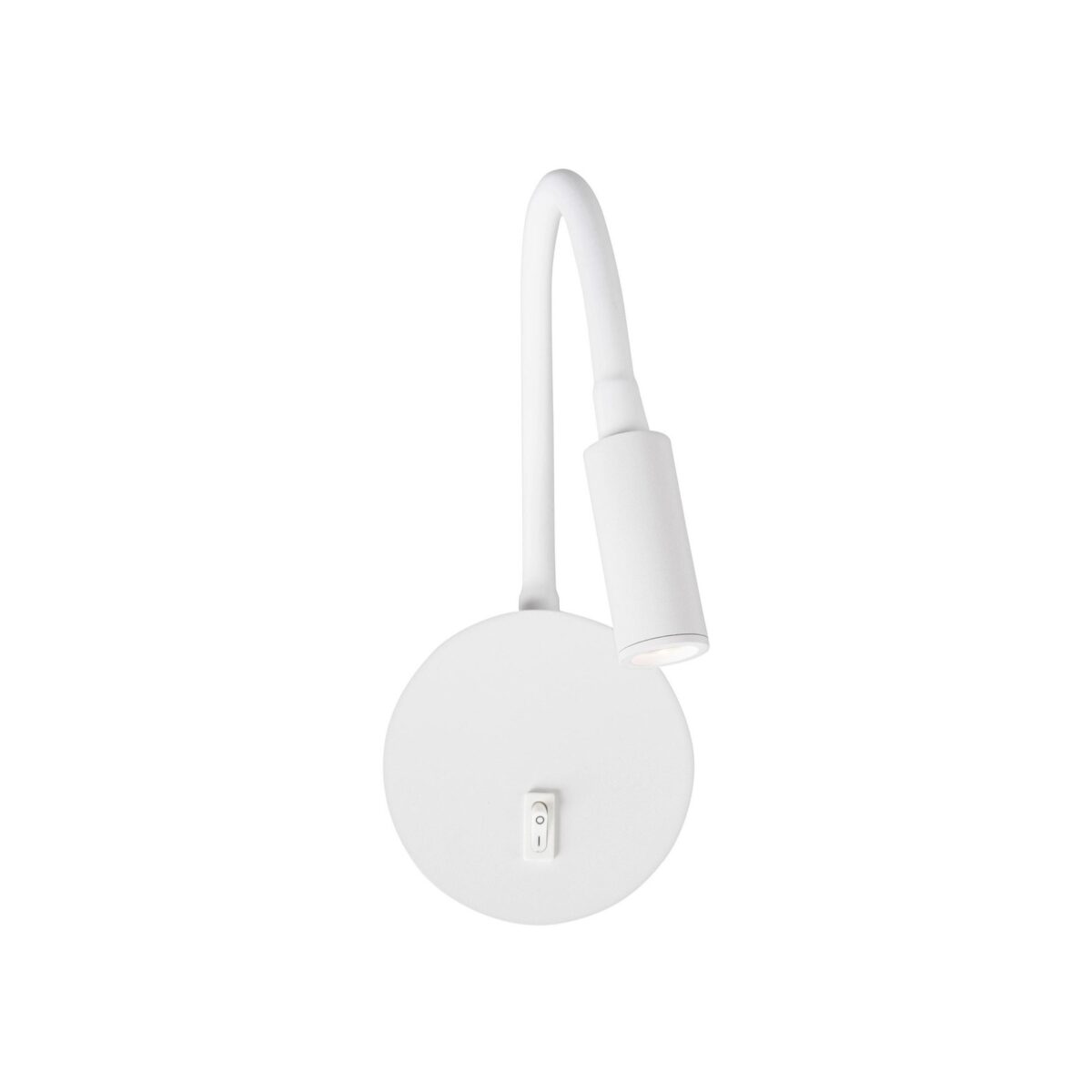 Аплик LED Nova-Luce 3W топла светлина 3000K - 1