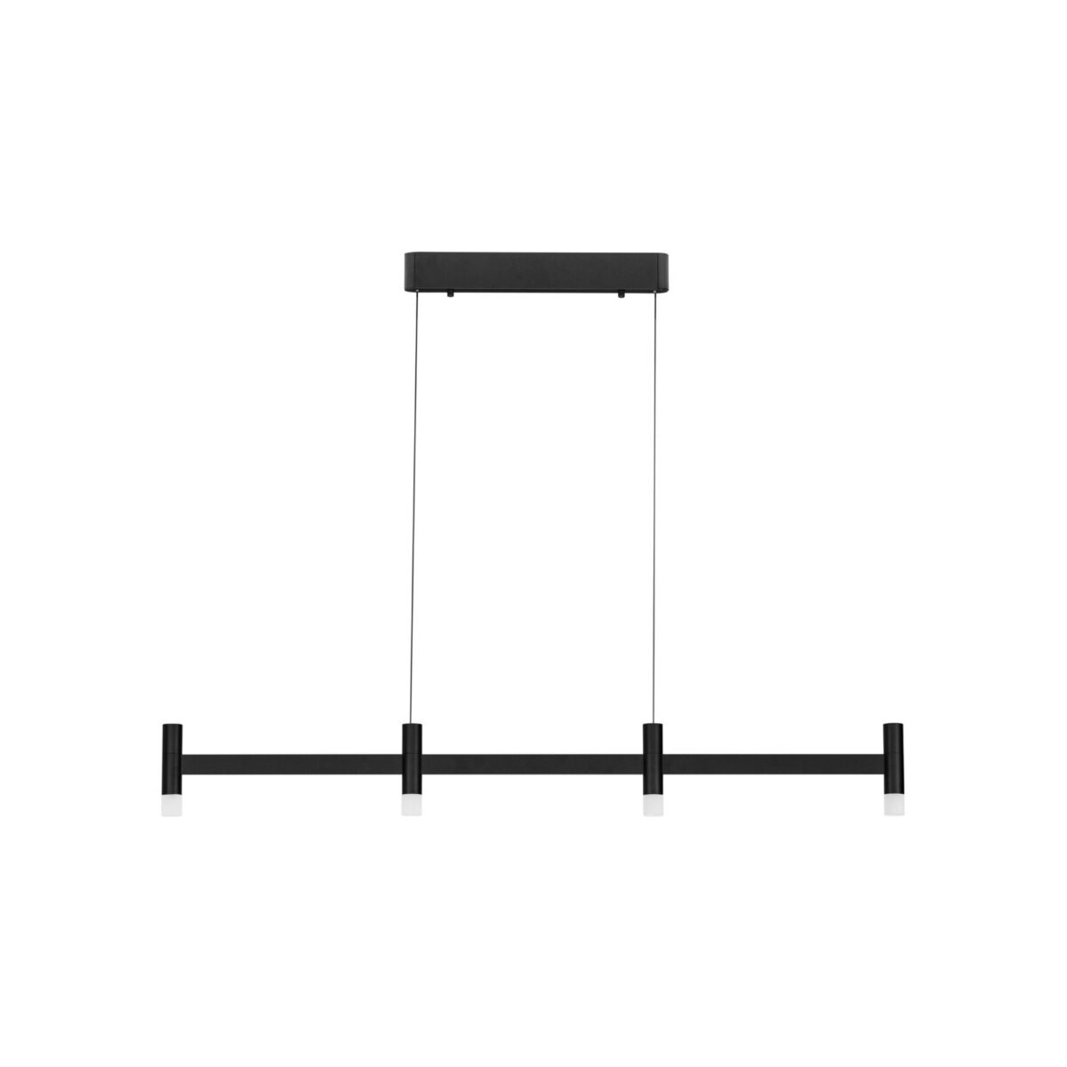 Полилей Nova-Luce LED 1.7W топла светлина - 1