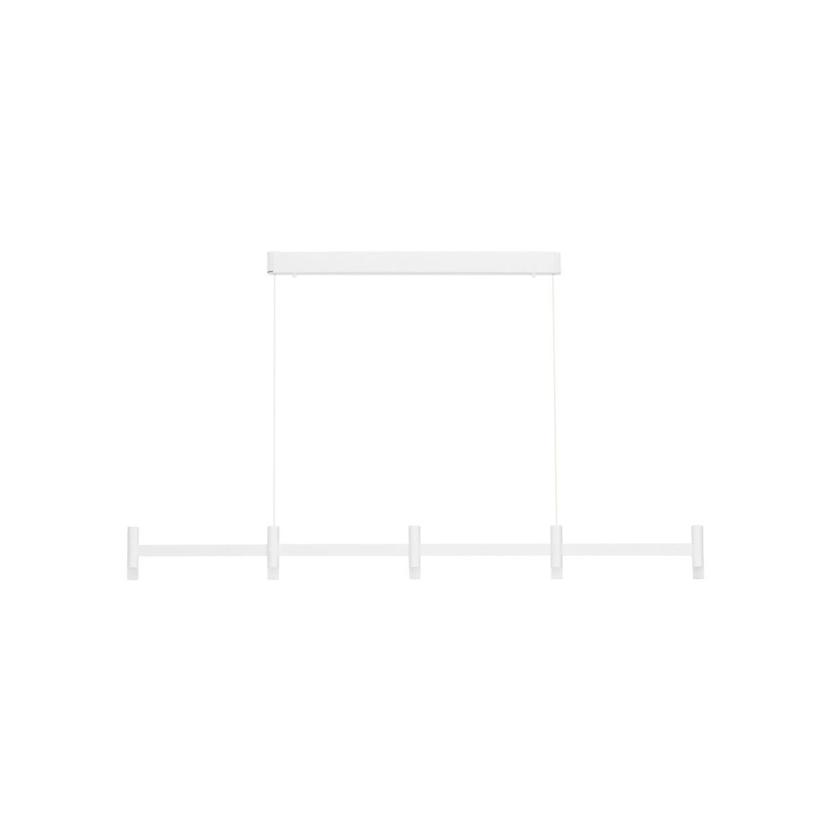 Полилей Nova-Luce LED 21W топла светлина - 1