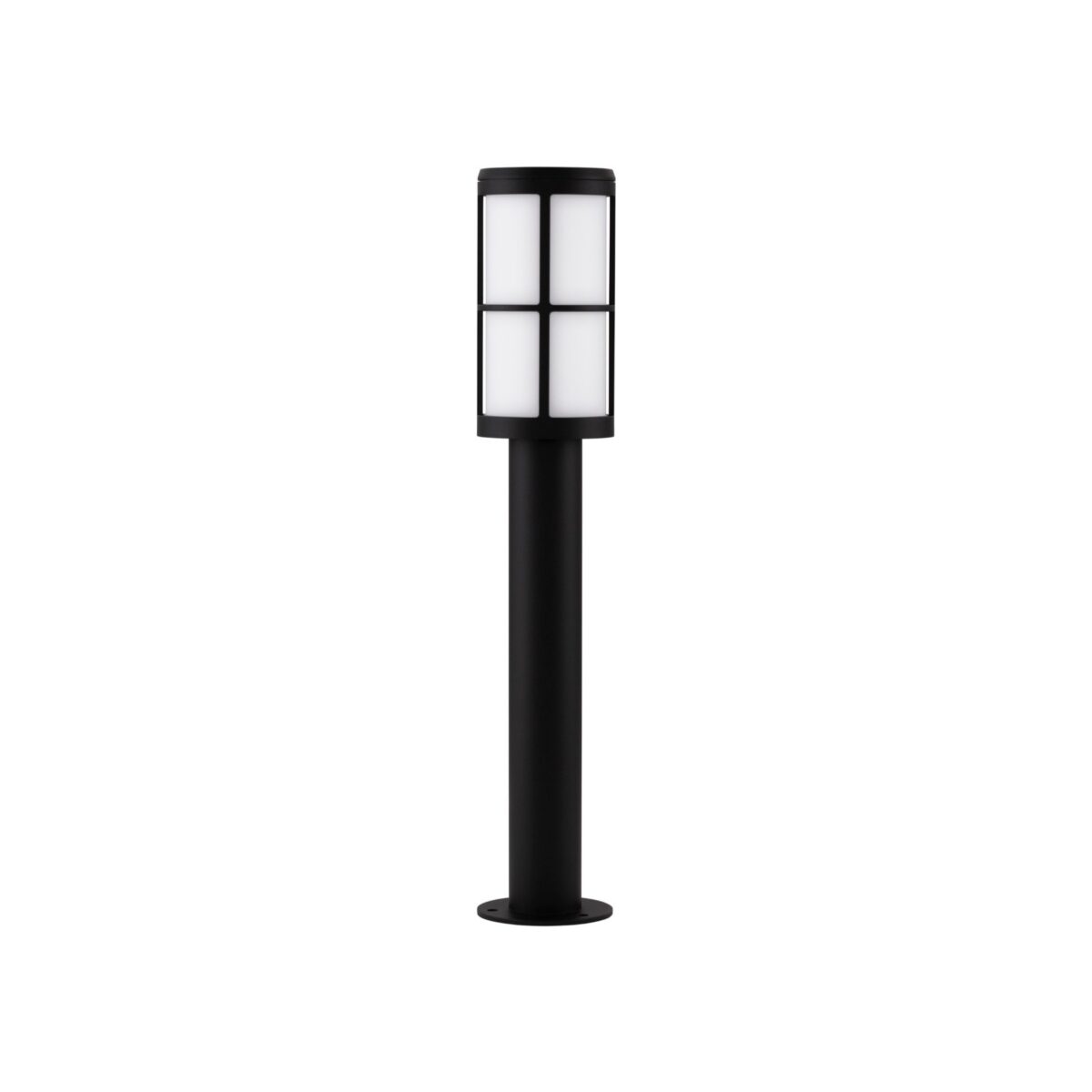 Външна лампа Nova-Luce E27 12W - 1