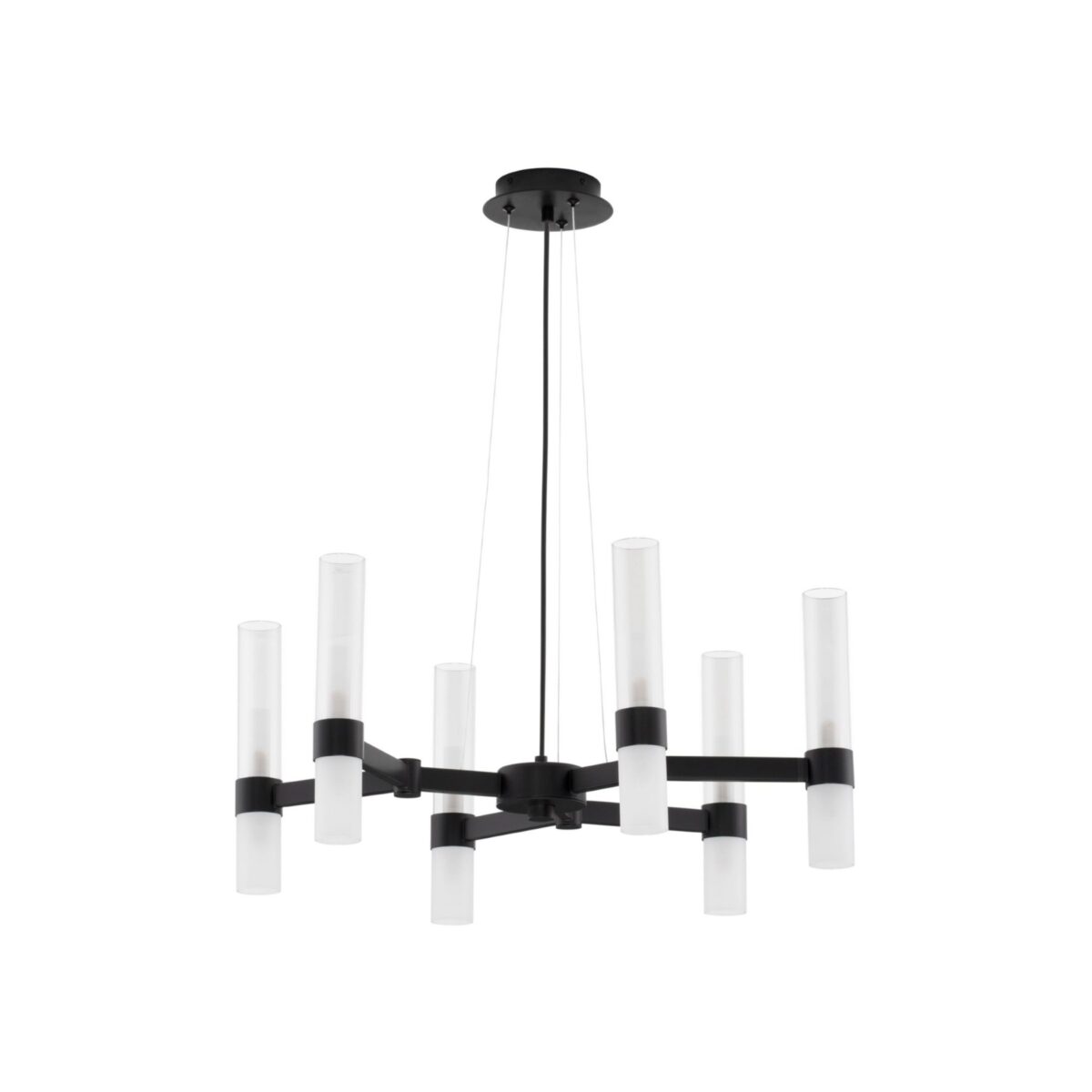 Полилей Nova-Luce G9, 12x5W - 1