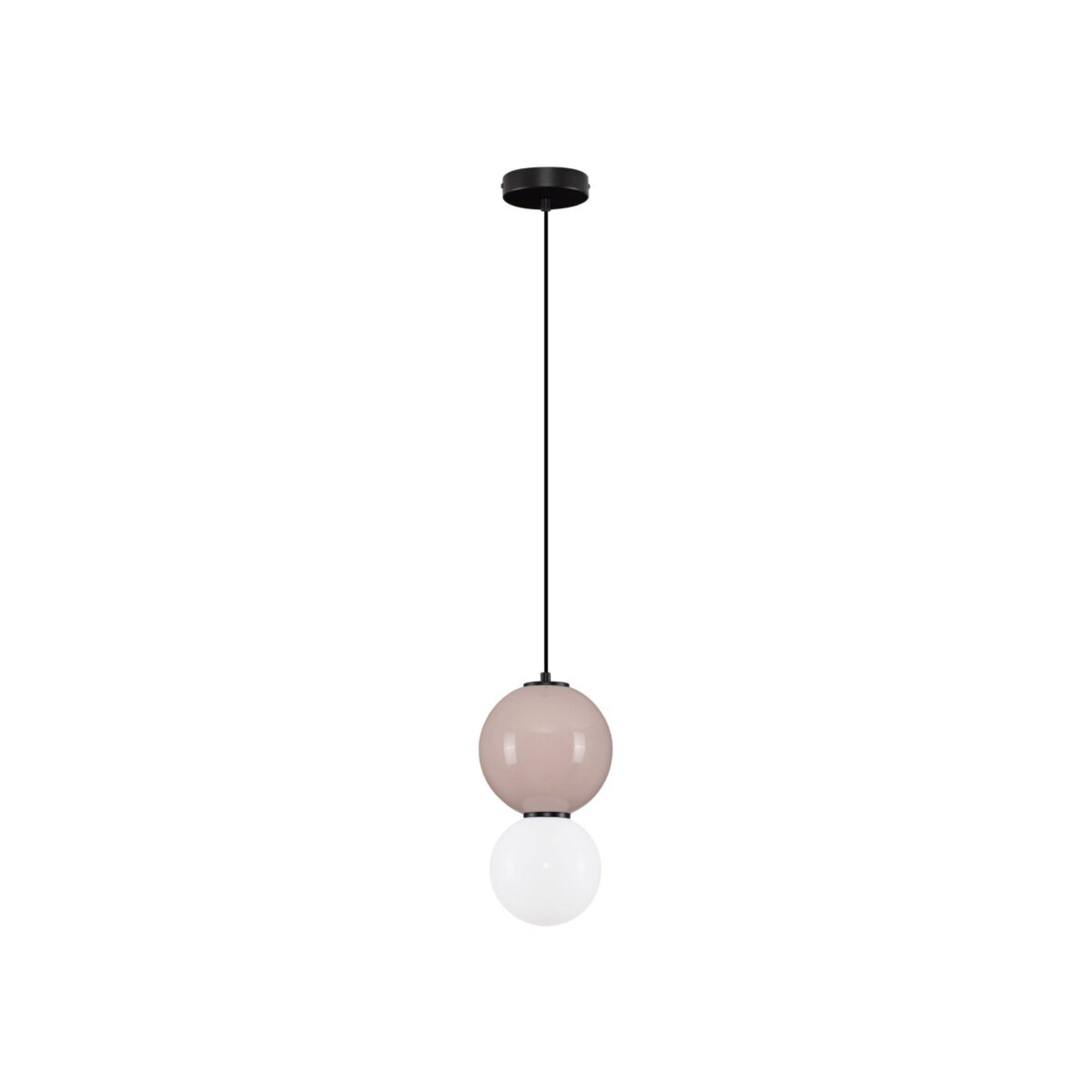 Пендел Nova-Luce LED 6W топла светлина 3000K - 1
