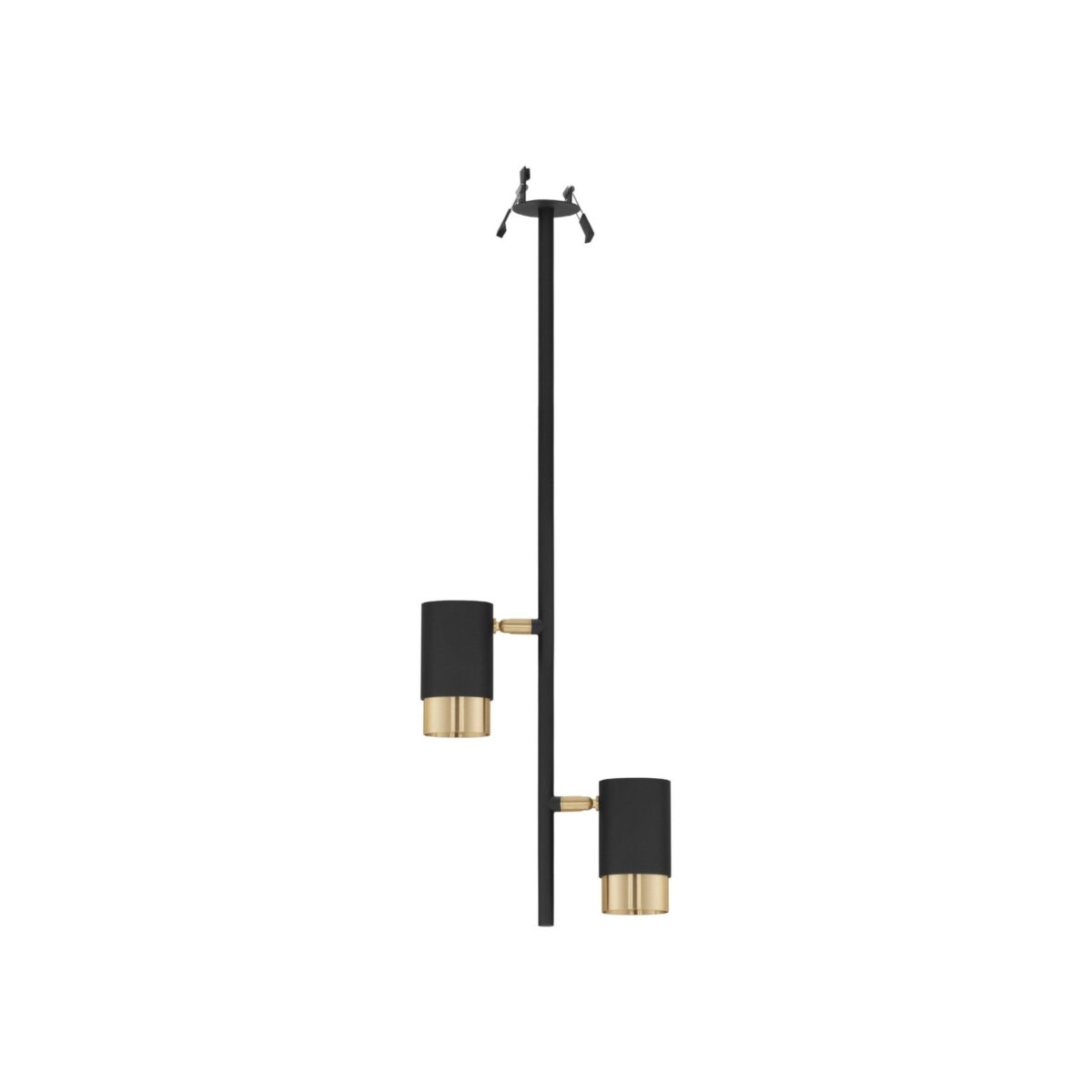 Плафон Nova-Luce GU10, 2x10W - 1