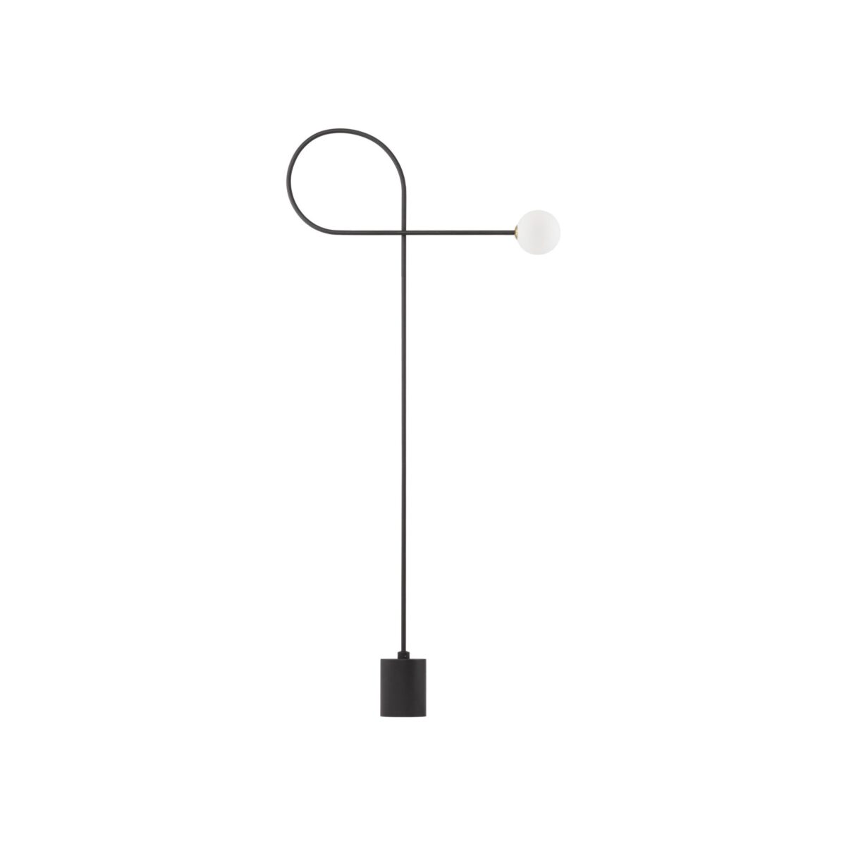 Лампион Nova-Luce G9, до 5W, 150см - 1