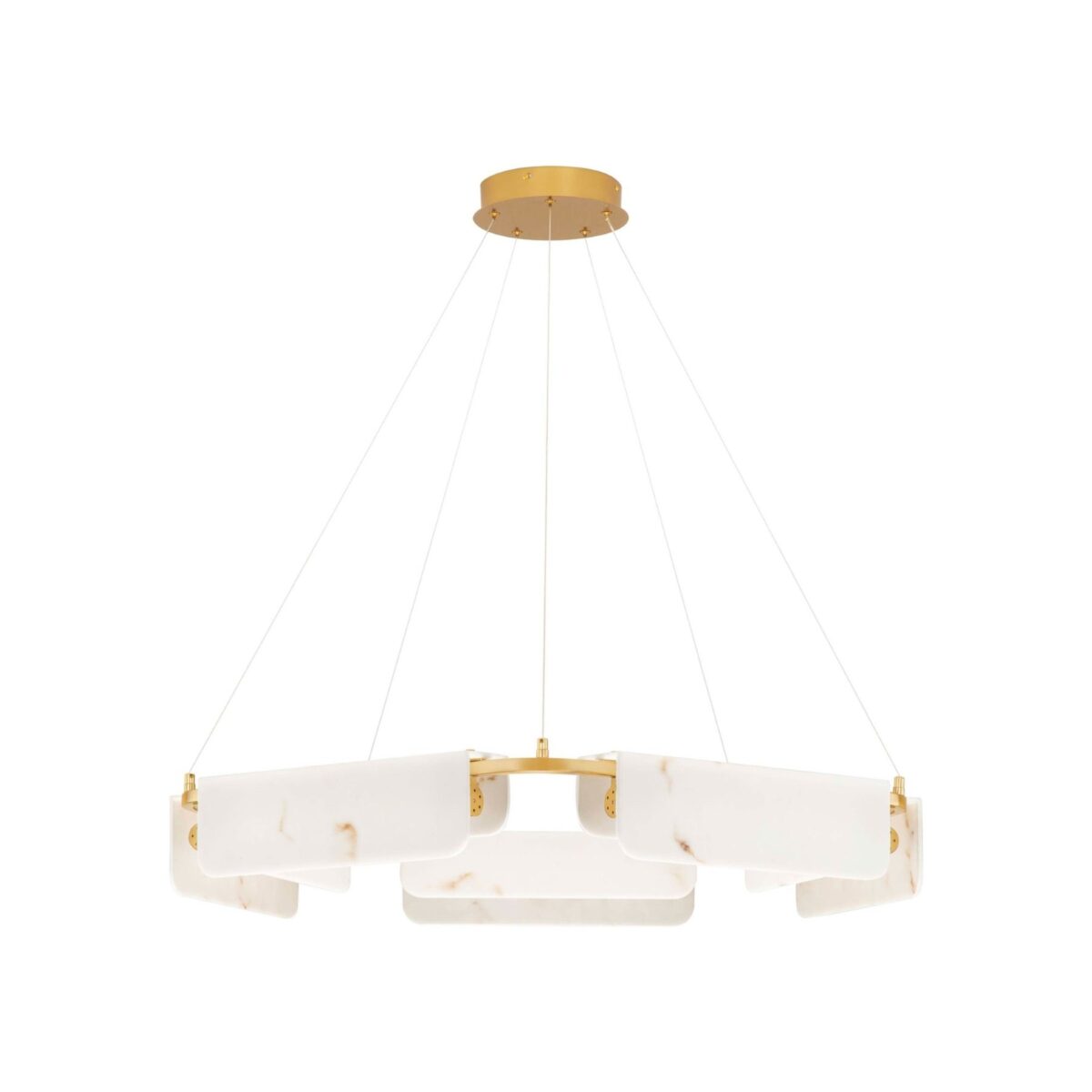 Полилей Nova-Luce LED 4.5W, топла светлина - 1