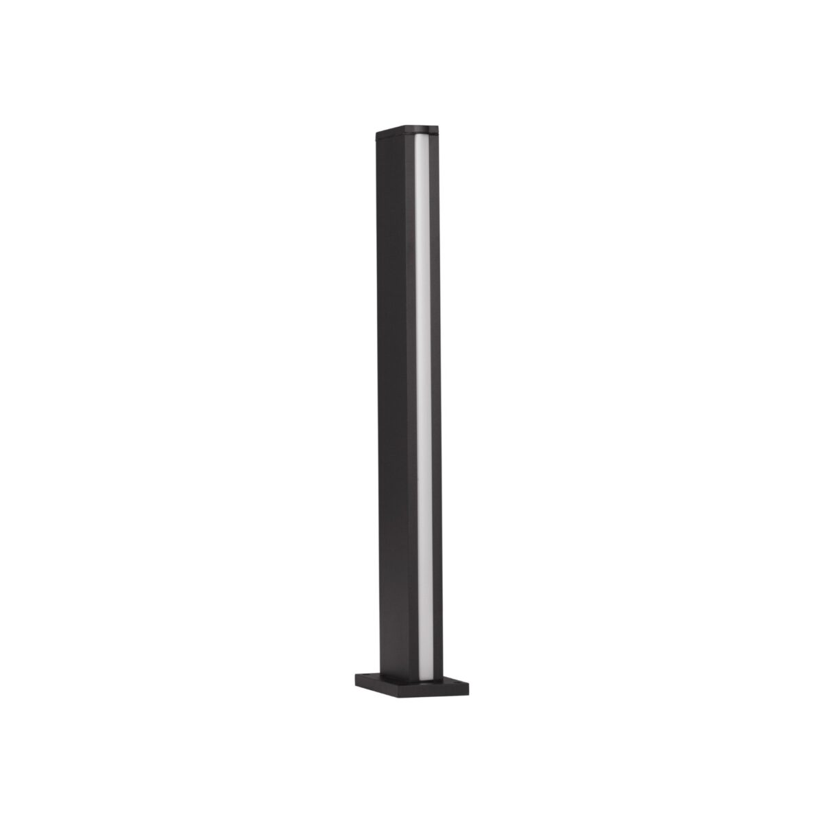 Външна лампа Nova-Luce LED 12W, 3000K, подова - 1