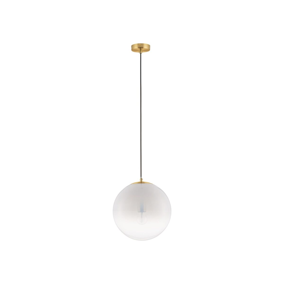 Пендел Nova-Luce E27 1x12W - 1