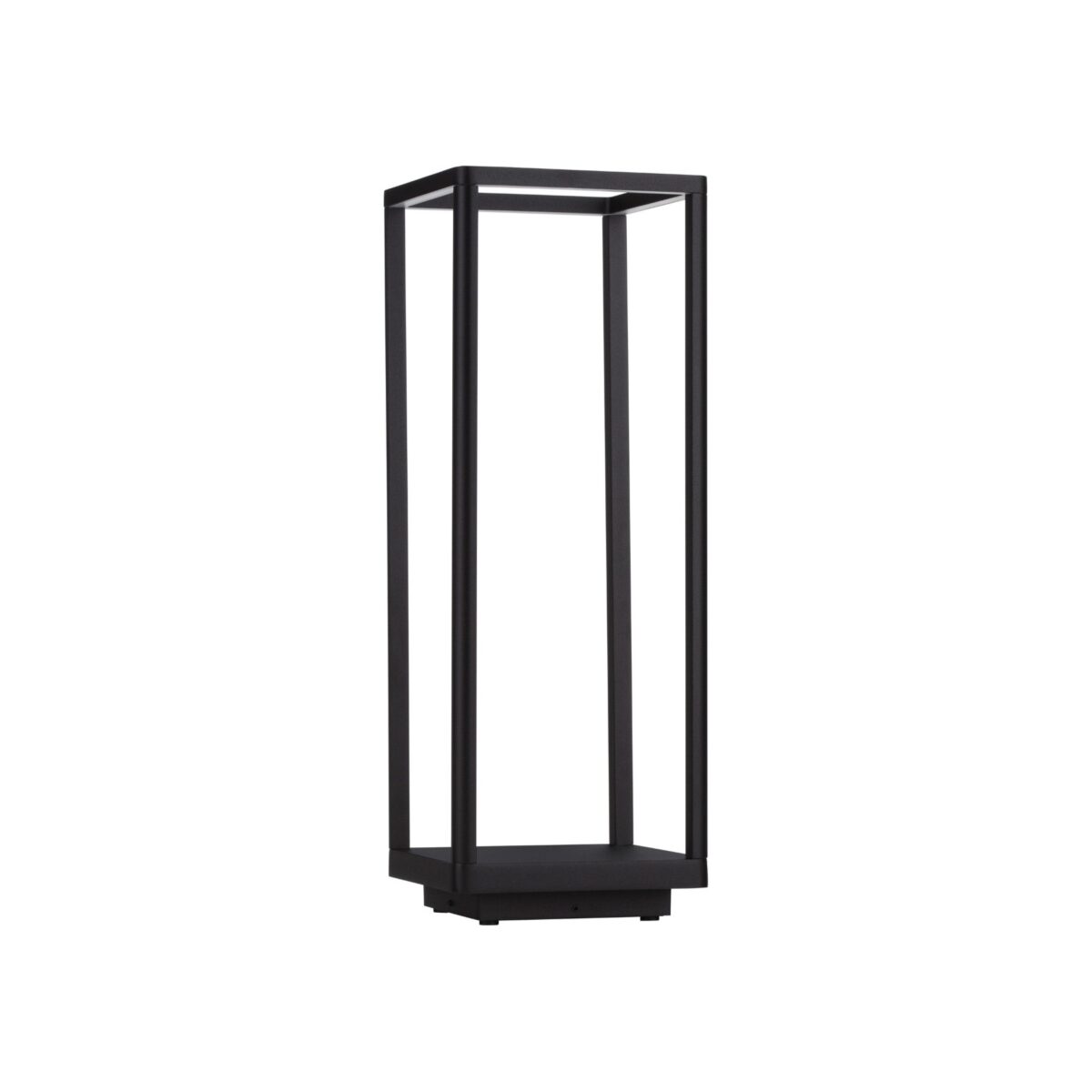 Външна лампа Nova-Luce LED 9W топла светлина - 1