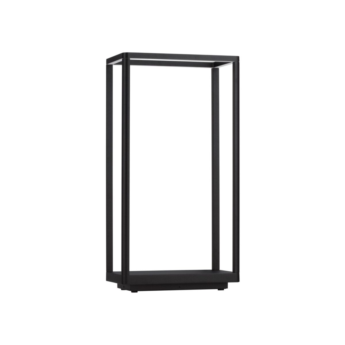 Външна лампа Nova-Luce LED 9W 3000K - 1